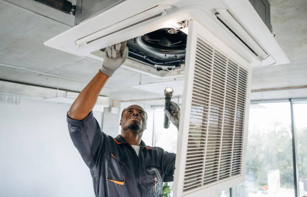 Licensed Hvac service in Coralville, IA - FH HVAC