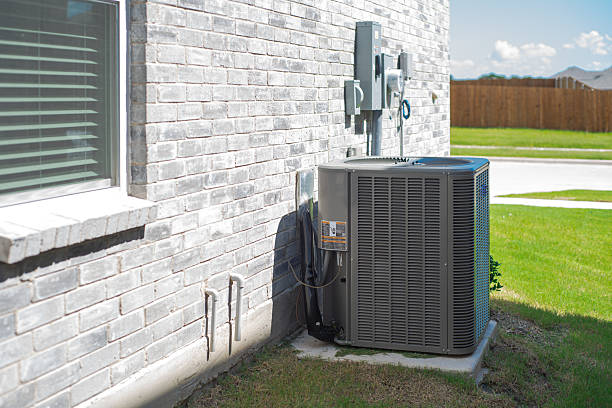 Reliable Hvac contractor in Coralville, IA by FH HVAC